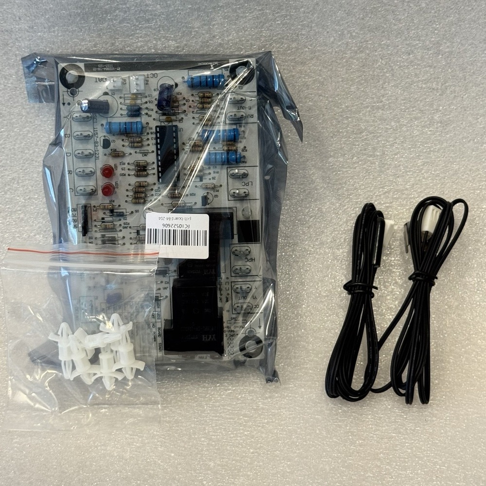 Rheem 47-102684-204 Defrost Control Board Kit